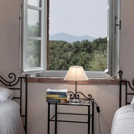 Podere Ferranino Apartment *