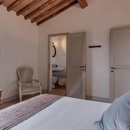 Podere Ferranino Apartment