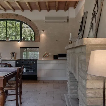 Podere Ferranino Apartment