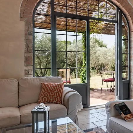 Podere Ferranino Apartment