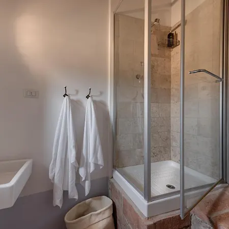 Apartment Podere Ferranino