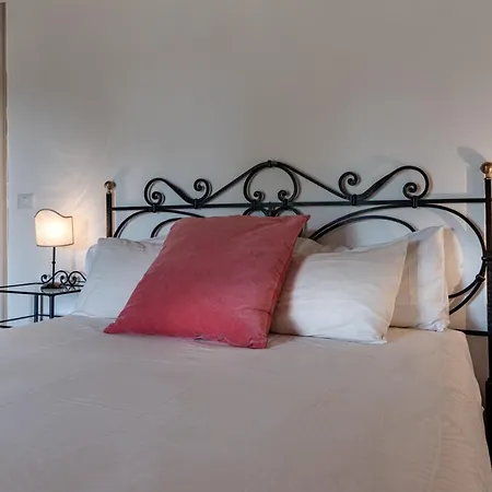 Podere Ferranino Apartment