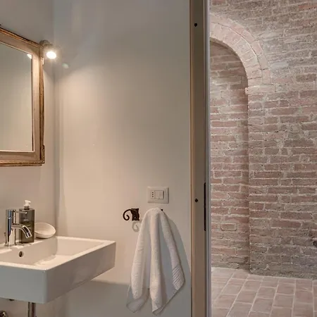 Podere Ferranino Apartment