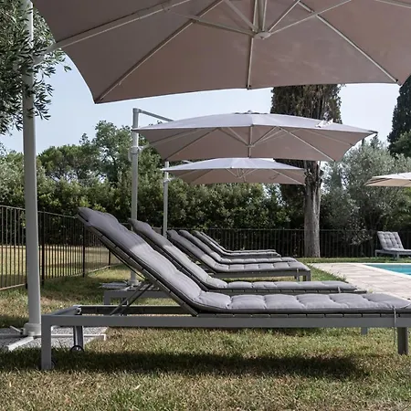 Podere Ferranino Apartment *