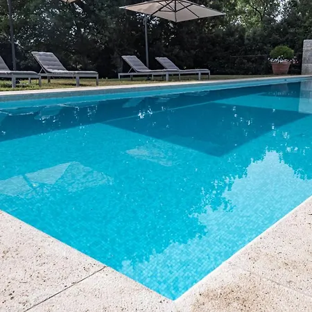 Podere Ferranino Apartment *