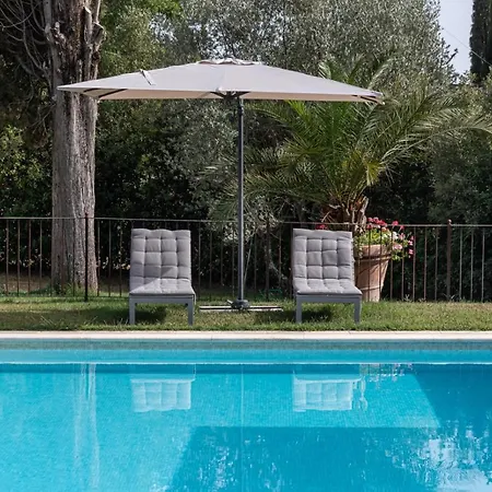 Apartment Podere Ferranino San Giovanni d'Asso