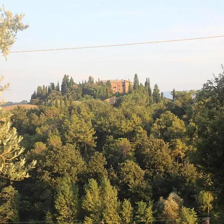 Apartment Podere Ferranino