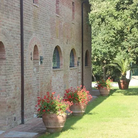 Podere Ferranino Apartment San Giovanni d'Asso