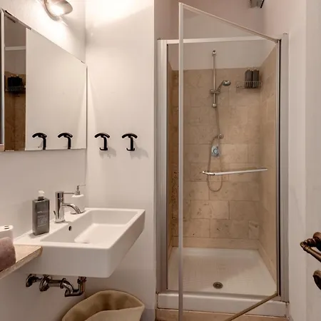 Podere Ferranino At Ferrano San Giovanni dʼAsso