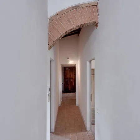 Podere Ferranino At Ferrano San Giovanni dʼAsso