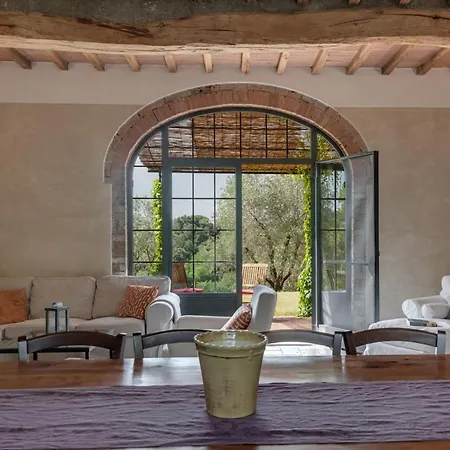 Podere Ferranino At Ferrano *