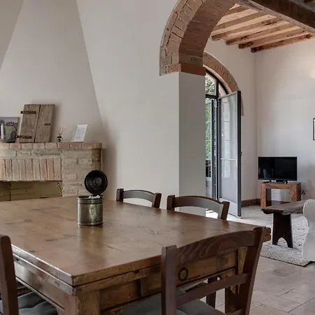 Podere Ferranino At Ferrano *