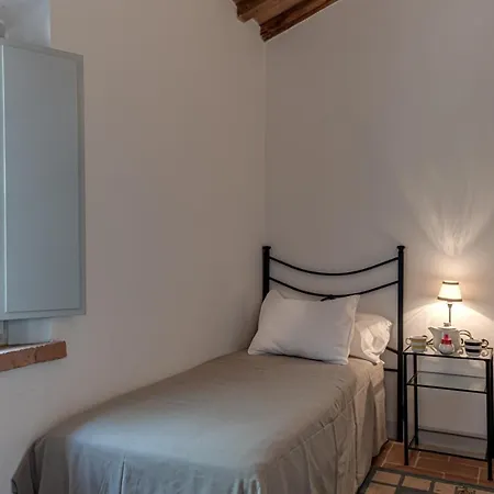 Podere Ferranino At Ferrano San Giovanni dʼAsso