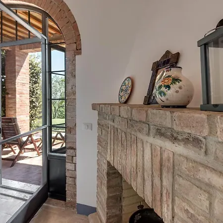 Διαμέρισμα Podere Ferranino At Ferrano