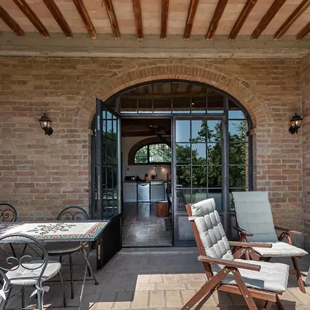 Podere Ferranino At Ferrano *