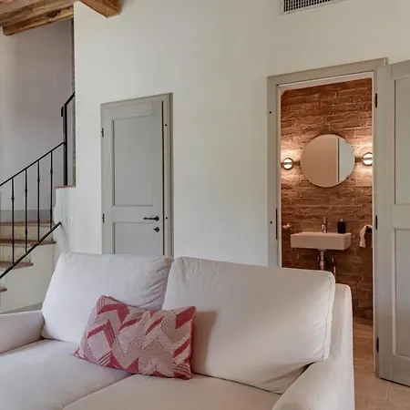 Διαμέρισμα Podere Ferranino At Ferrano *