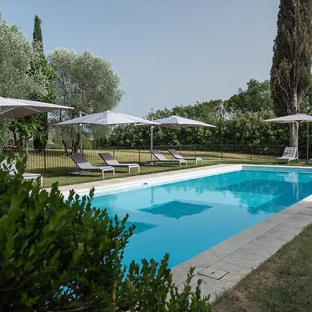 Podere Ferranino At Ferrano