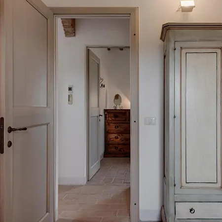 Διαμέρισμα Podere Ferranino At Ferrano San Giovanni dʼAsso