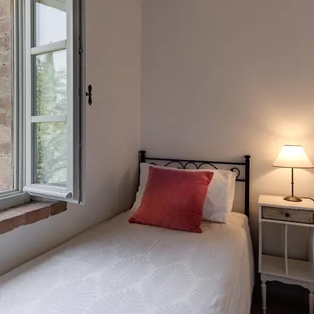 Podere Ferranino At Ferrano *