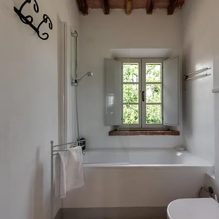 Podere Ferranino At Ferrano