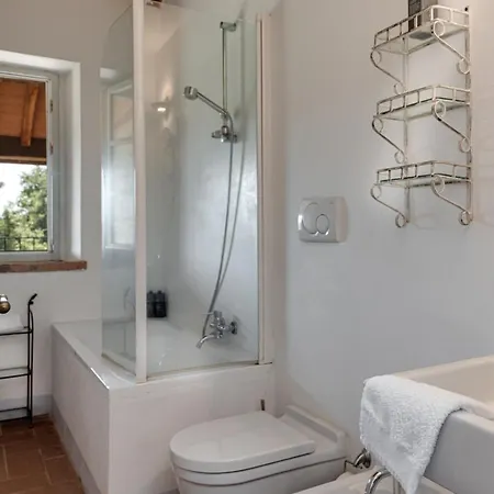 Διαμέρισμα Podere Ferranino At Ferrano *