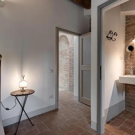 Podere Ferranino At Ferrano San Giovanni dʼAsso