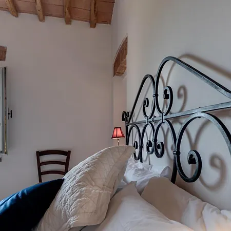 Διαμέρισμα Podere Ferranino At Ferrano