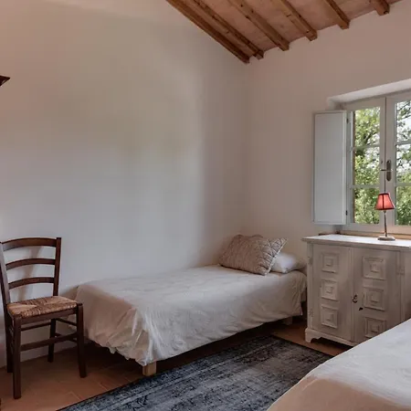 Podere Ferranino At Ferrano Διαμέρισμα