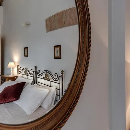 Podere Ferranino At Ferrano Διαμέρισμα