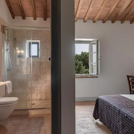 Podere Ferranino At Ferrano Διαμέρισμα *