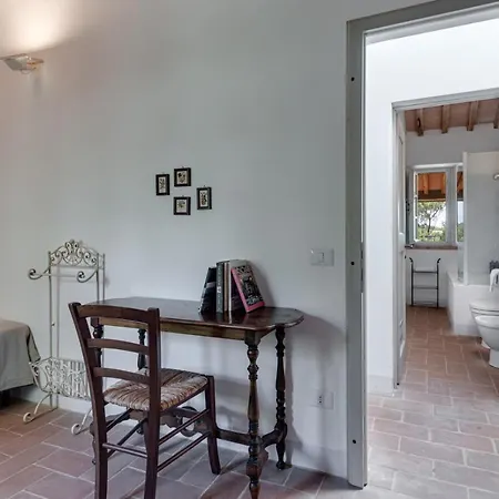 Podere Ferranino At Ferrano Διαμέρισμα