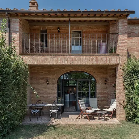 Podere Ferranino At Ferrano