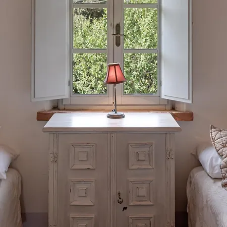 Podere Ferranino At Ferrano Διαμέρισμα *