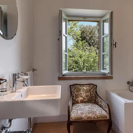 Διαμέρισμα Podere Ferranino At Ferrano *