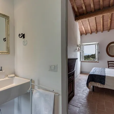 Podere Ferranino At Ferrano