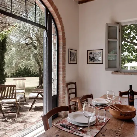 Διαμέρισμα Podere Ferranino At Ferrano *