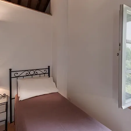 Podere Ferranino At Ferrano San Giovanni dʼAsso