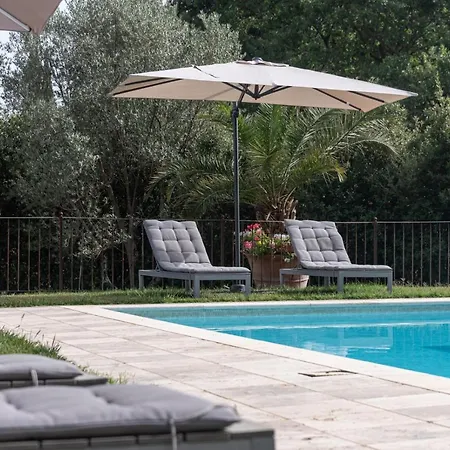 Podere Ferranino At Ferrano San Giovanni dʼAsso