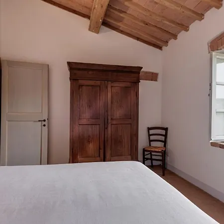 Podere Ferranino At Ferrano San Giovanni dʼAsso