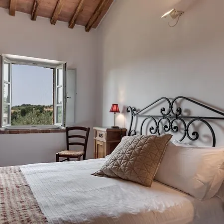 Podere Ferranino At Ferrano