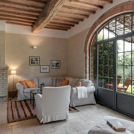 Podere Ferranino At Ferrano San Giovanni dʼAsso