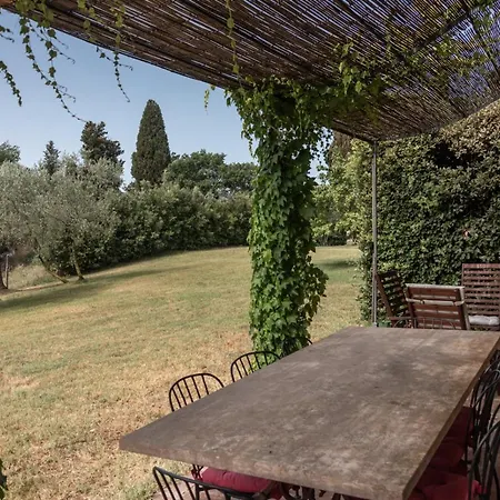 Διαμέρισμα Podere Ferranino At Ferrano *