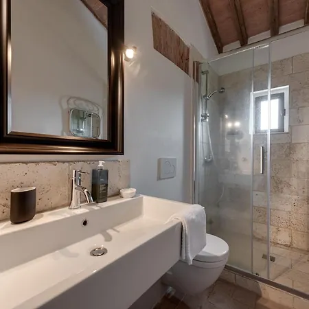 Podere Ferranino At Ferrano * San Giovanni dʼAsso