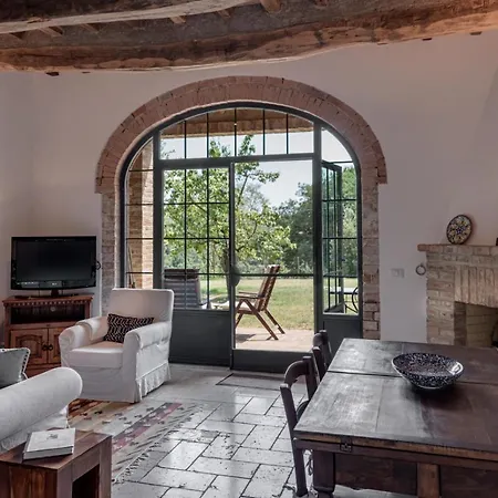 Διαμέρισμα Podere Ferranino At Ferrano *