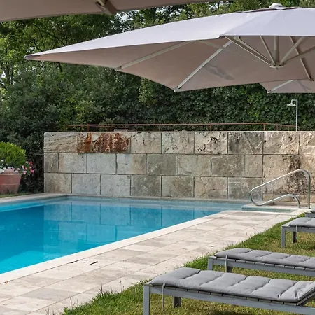 Apartment Podere Ferranino *